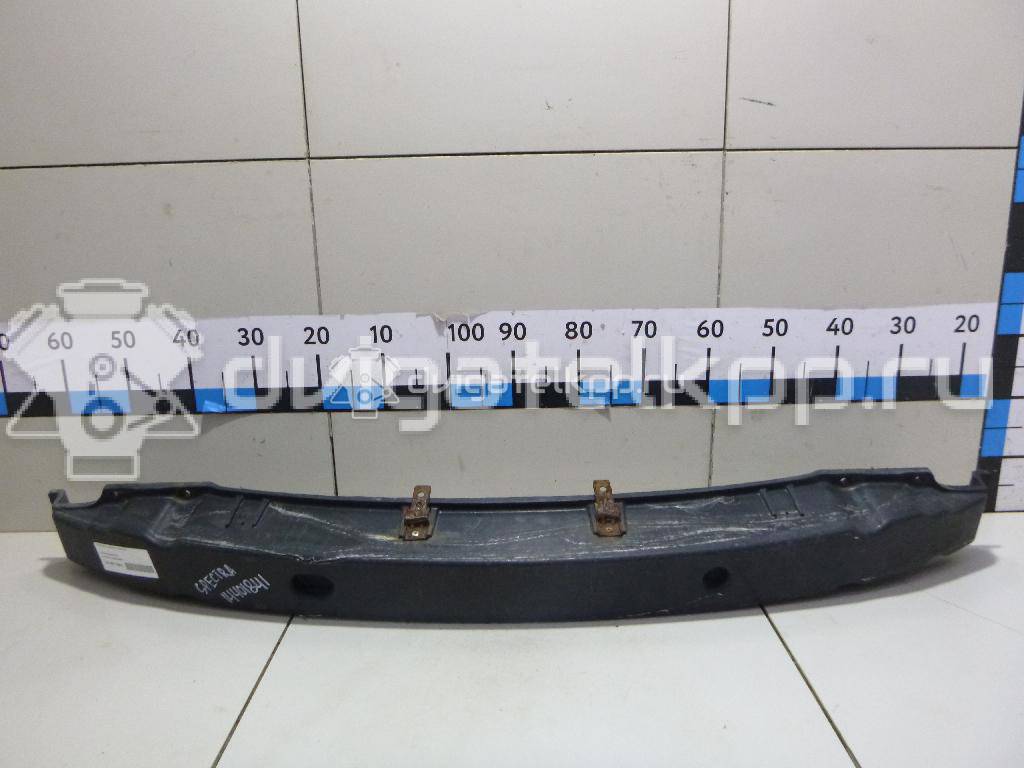 Фото Усилитель переднего бампера  0K2N150070 для Kia Shuma Fb {forloop.counter}}