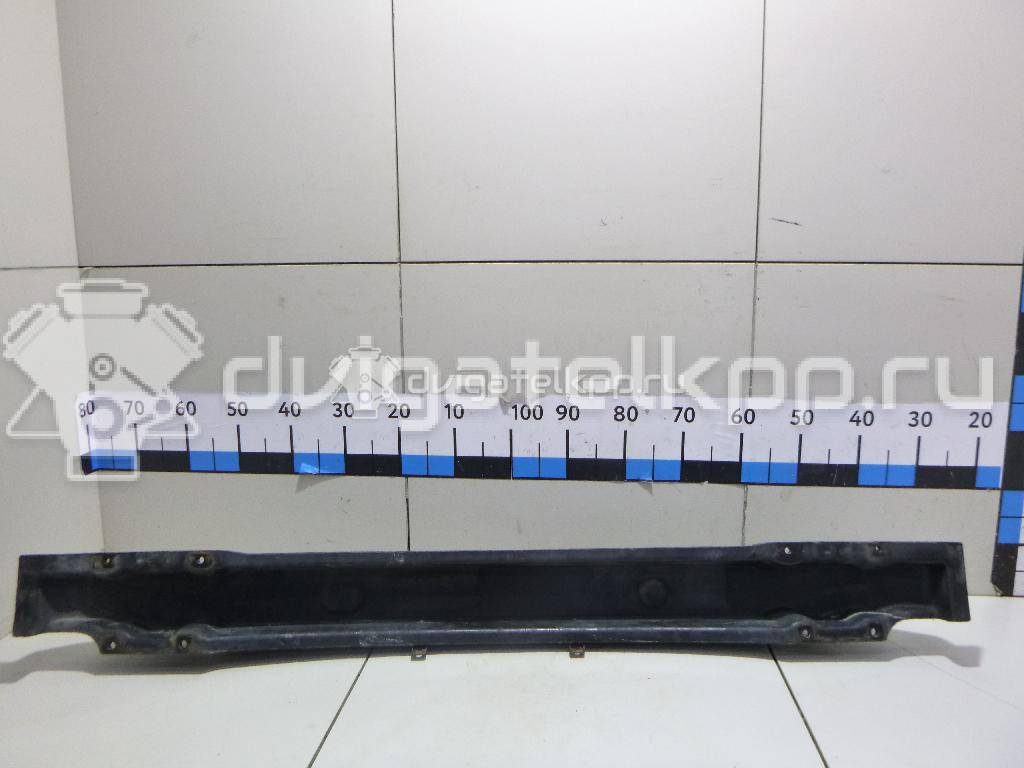 Фото Усилитель переднего бампера  0K2N150070 для Kia Shuma Fb {forloop.counter}}