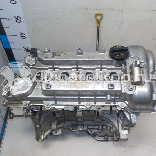 Фото Контрактный (б/у) двигатель G4FD для Hyundai / Kia 132-140 л.с 16V 1.6 л бензин Z90512BZ00