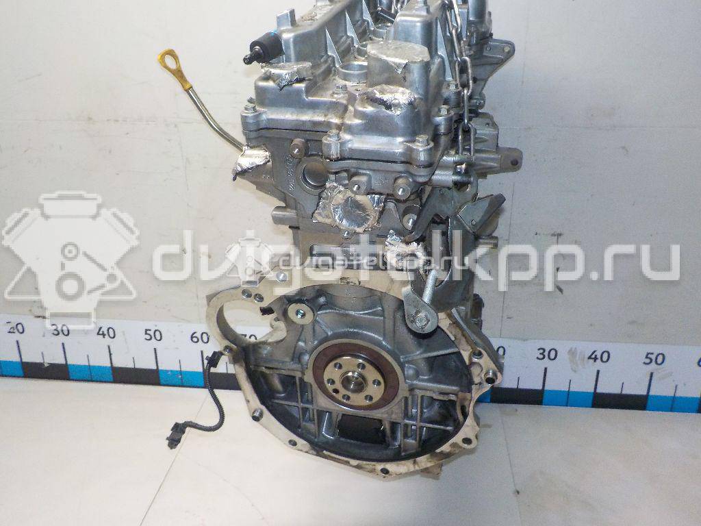 Фото Контрактный (б/у) двигатель G4FD для Hyundai / Kia 132-140 л.с 16V 1.6 л бензин Z90512BZ00 {forloop.counter}}