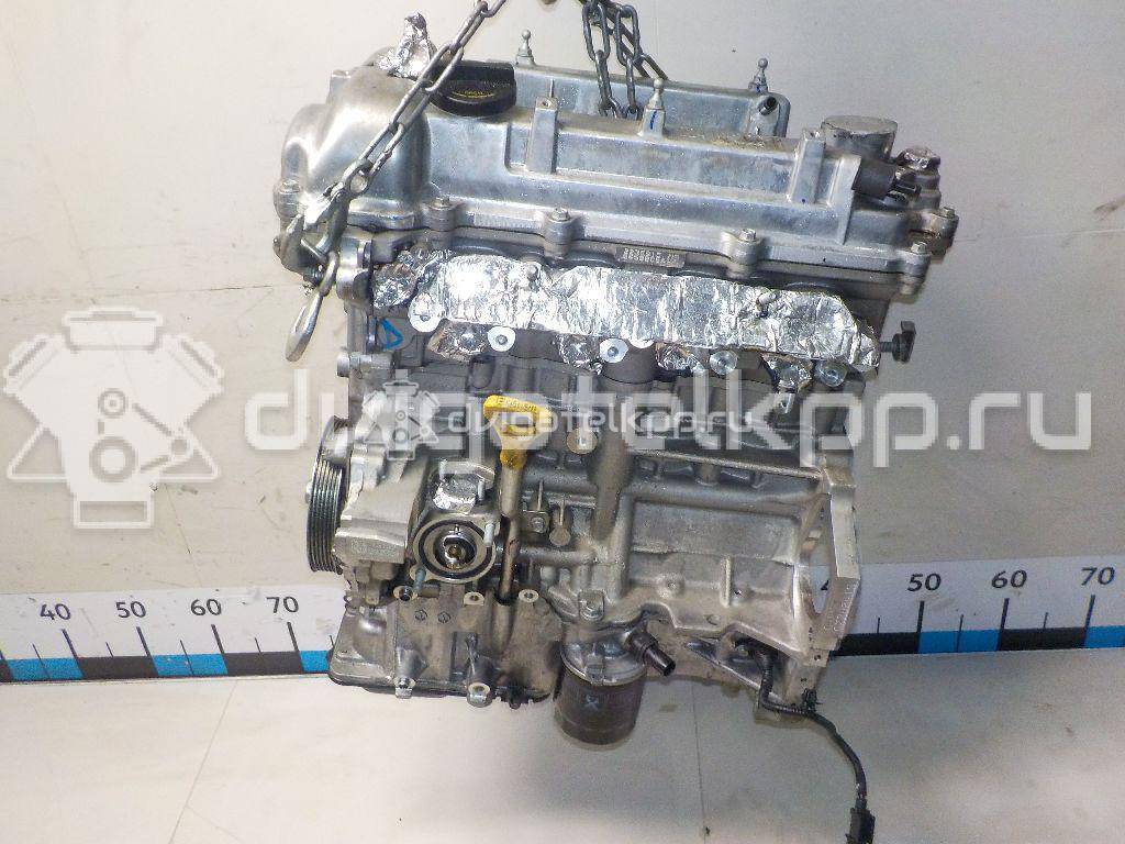 Фото Контрактный (б/у) двигатель G4FD для Hyundai (Beijing) / Hyundai / Kia 130 л.с 16V 1.6 л бензин Z90512BZ00 {forloop.counter}}