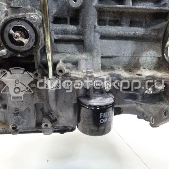 Фото Контрактный (б/у) двигатель G4FC для Hyundai / Kia 105-132 л.с 16V 1.6 л бензин Z56312BZ00