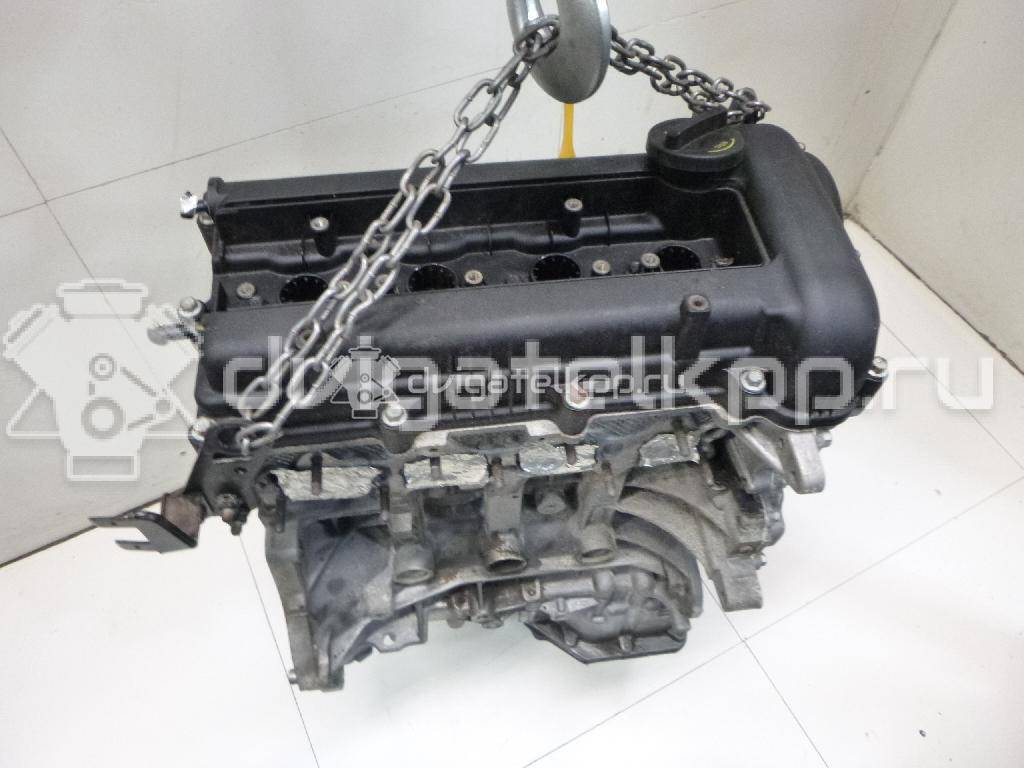 Фото Контрактный (б/у) двигатель G4FC для Hyundai / Kia 105-132 л.с 16V 1.6 л бензин Z56312BZ00 {forloop.counter}}