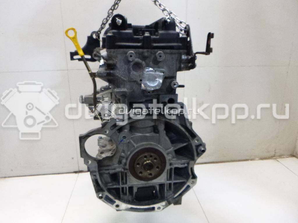 Фото Контрактный (б/у) двигатель G4FC для Hyundai / Kia 105-132 л.с 16V 1.6 л бензин Z56312BZ00 {forloop.counter}}