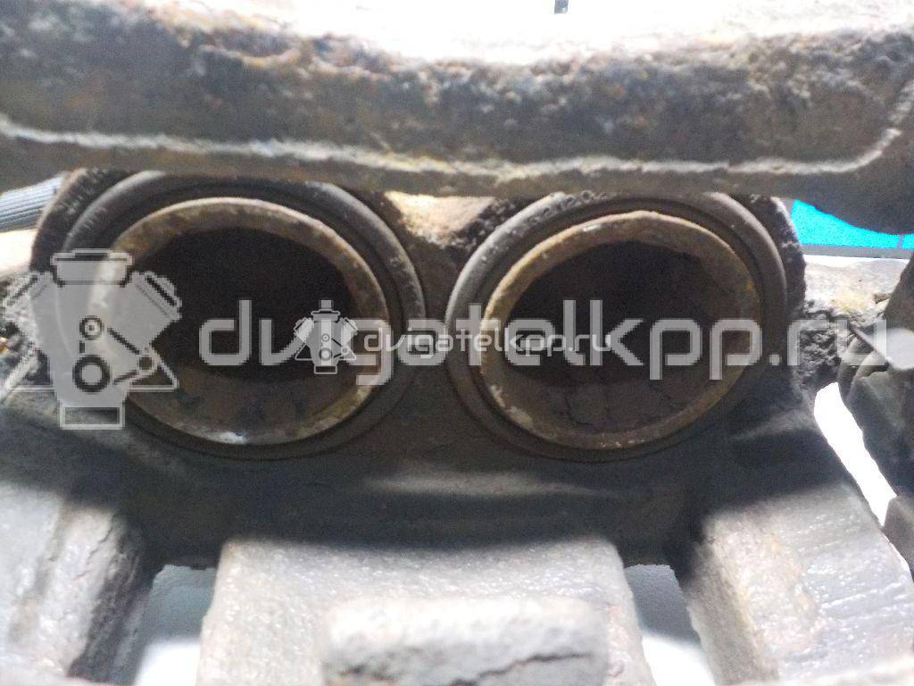 Фото Суппорт тормозной передний правый  581304D200 для Kia Carnival {forloop.counter}}