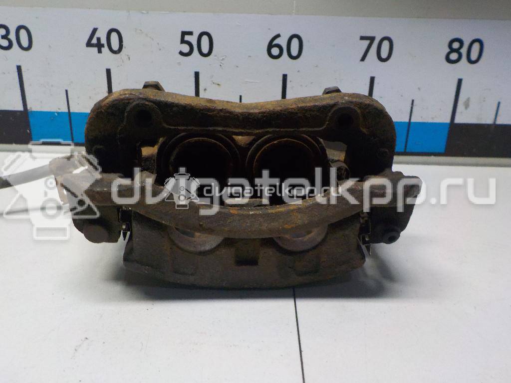 Фото Суппорт тормозной передний правый  581304D200 для Kia Carnival {forloop.counter}}
