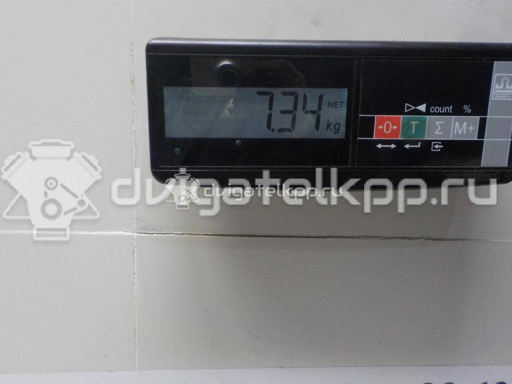 Фото Суппорт тормозной передний правый  581304D200 для Kia Carnival {forloop.counter}}