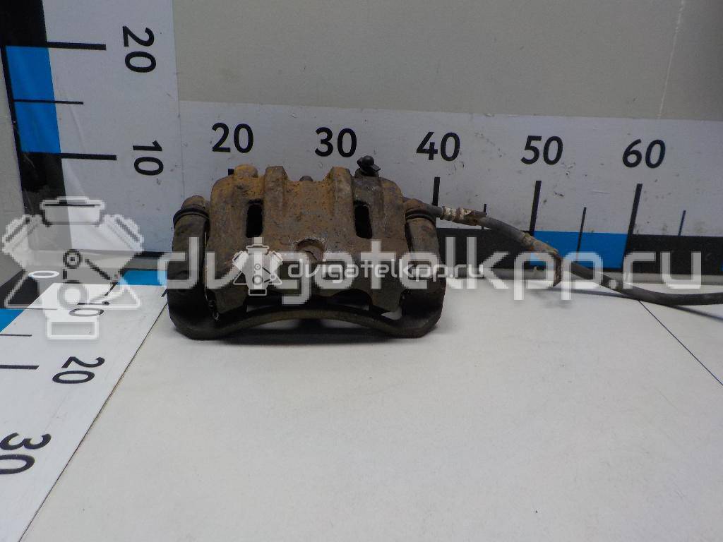 Фото Суппорт тормозной передний правый  581304D200 для Kia Carnival {forloop.counter}}