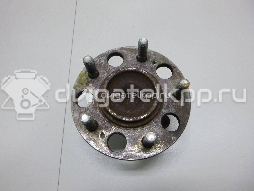 Фото Ступица задняя  527302H000 для Kia Ceed / Pro Ceed {forloop.counter}}