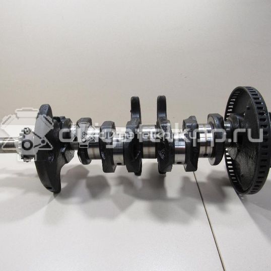 Фото Коленвал для двигателя Z 12 XE для Opel / Chevrolet / Vauxhall 75 л.с 16V 1.2 л бензин 90544050