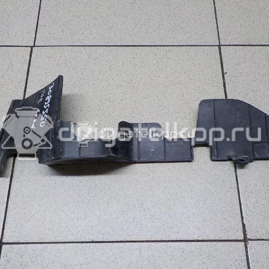 Фото Кожух радиатора  291351H000 для Kia Ceed / Pro Ceed