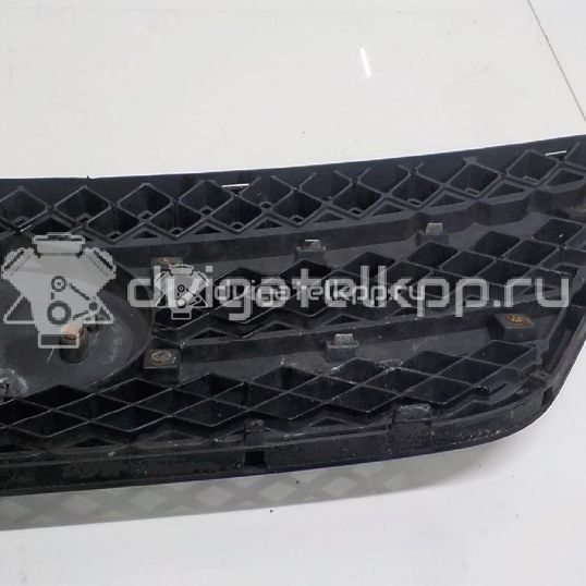 Фото Решетка радиатора  863501h000 для Kia Ceed / Pro Ceed