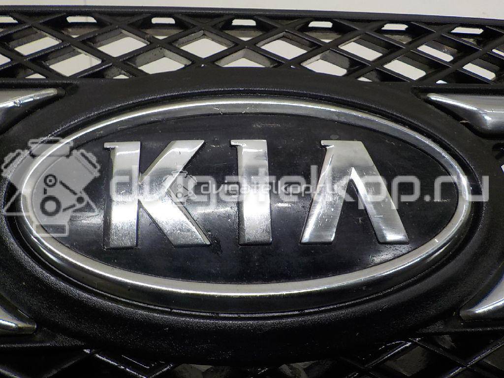 Фото Решетка радиатора  863501h000 для Kia Ceed / Pro Ceed {forloop.counter}}