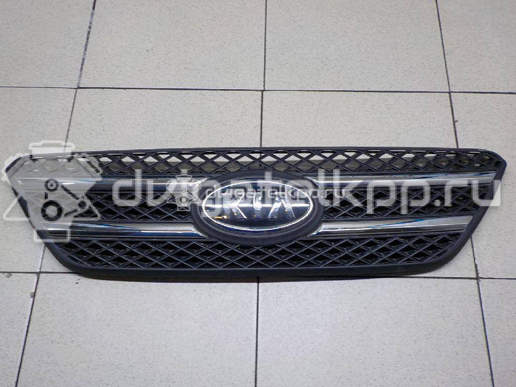 Фото Решетка радиатора  863501H000 для Kia Ceed / Pro Ceed {forloop.counter}}