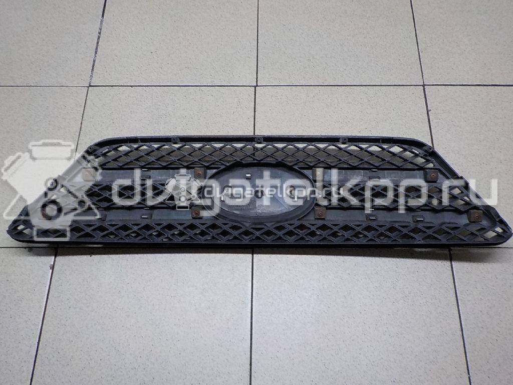 Фото Решетка радиатора  863501H000 для Kia Ceed / Pro Ceed {forloop.counter}}