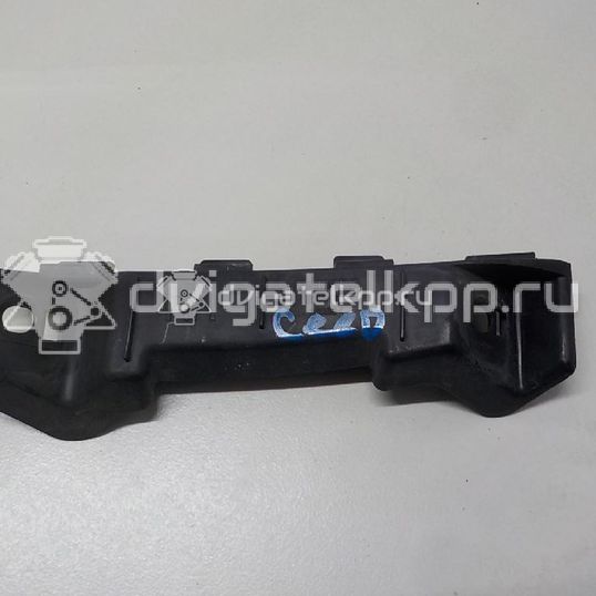 Фото Кронштейн переднего бампера правый  865181h000 для Kia Ceed / Pro Ceed