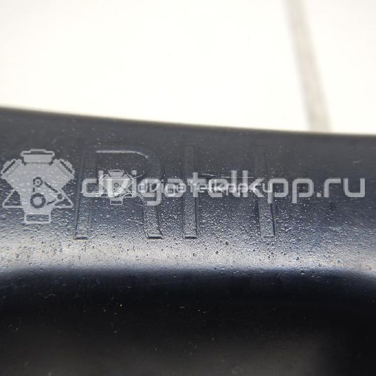 Фото Направляющая заднего бампера правая  866141H000 для Kia Ceed