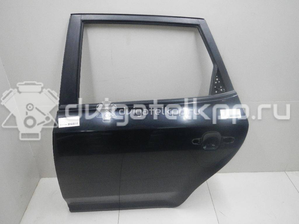 Фото Дверь задняя левая  770031H500 для Kia Ceed {forloop.counter}}