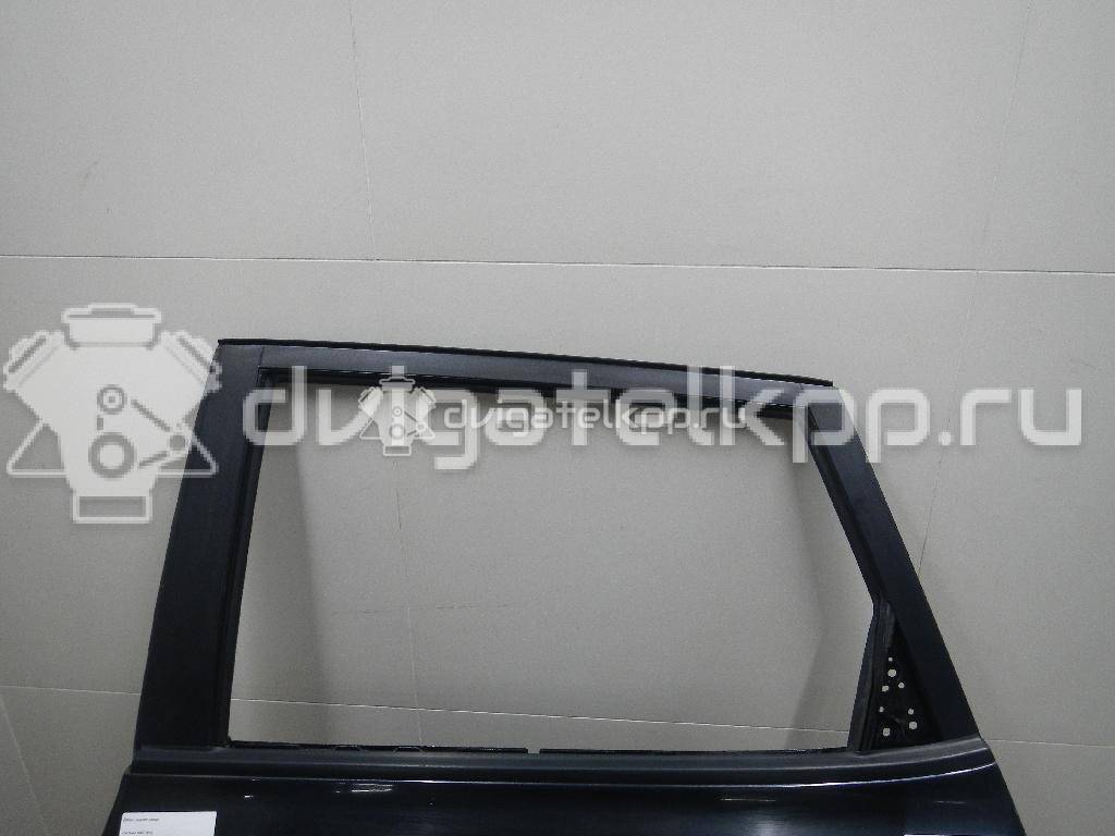 Фото Дверь задняя левая  770031H500 для Kia Ceed {forloop.counter}}