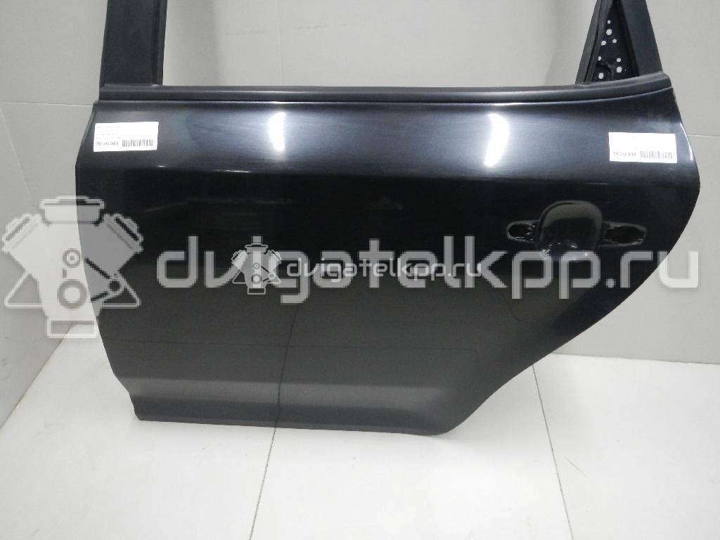 Фото Дверь задняя левая  770031H500 для Kia Ceed {forloop.counter}}