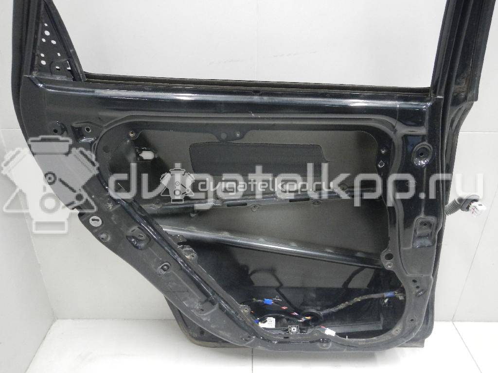 Фото Дверь задняя левая  770031H500 для Kia Ceed {forloop.counter}}