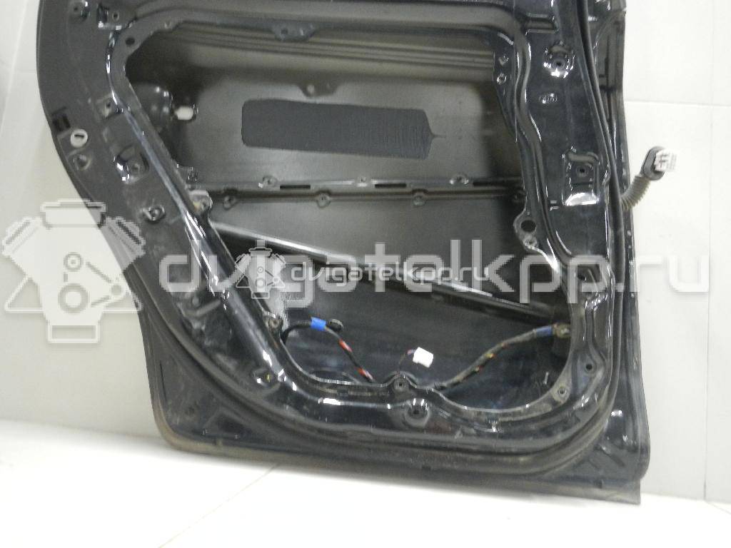 Фото Дверь задняя левая  770031H500 для Kia Ceed {forloop.counter}}