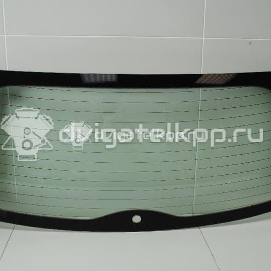 Фото Стекло двери багажника  871101H110 для Kia Ceed