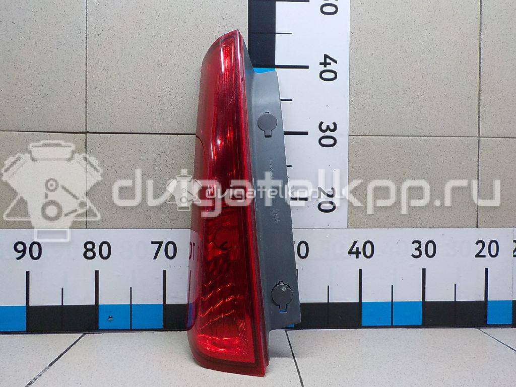 Фото Фонарь задний левый  924031H300 для Kia Ceed {forloop.counter}}