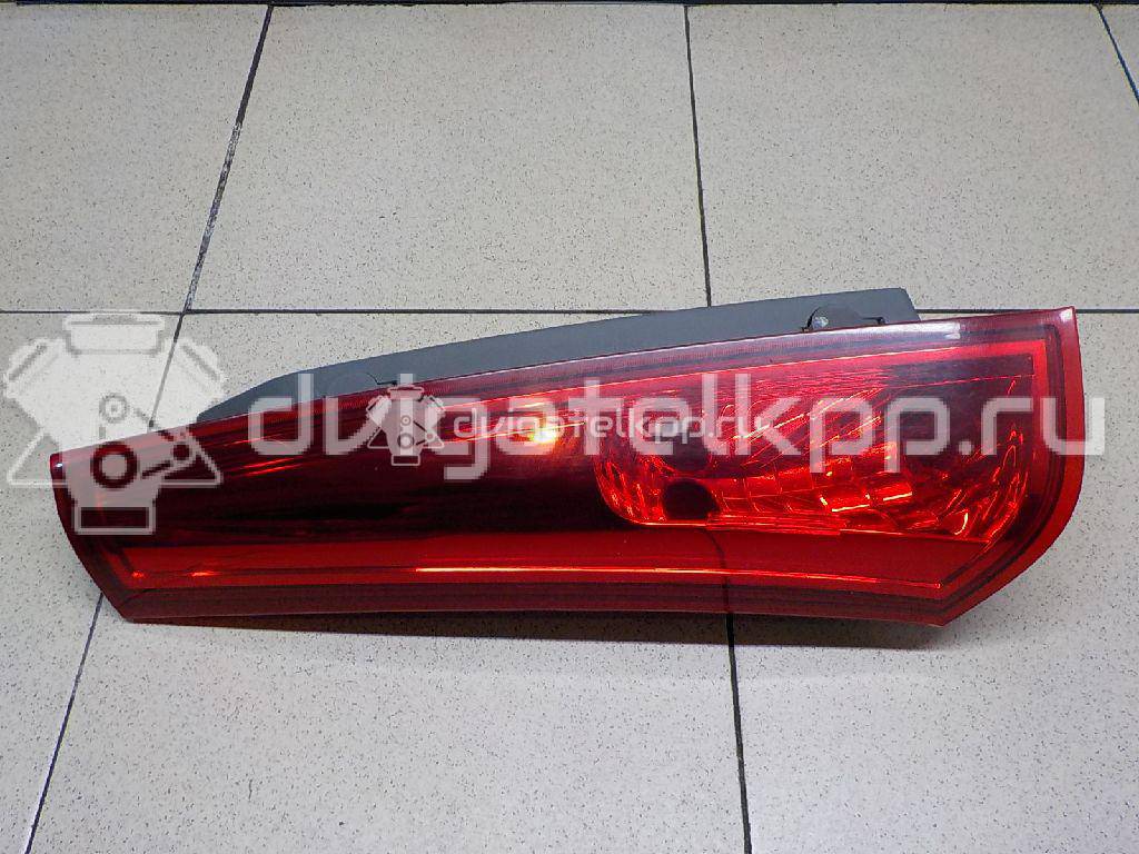 Фото Фонарь задний левый  924031H300 для Kia Ceed {forloop.counter}}