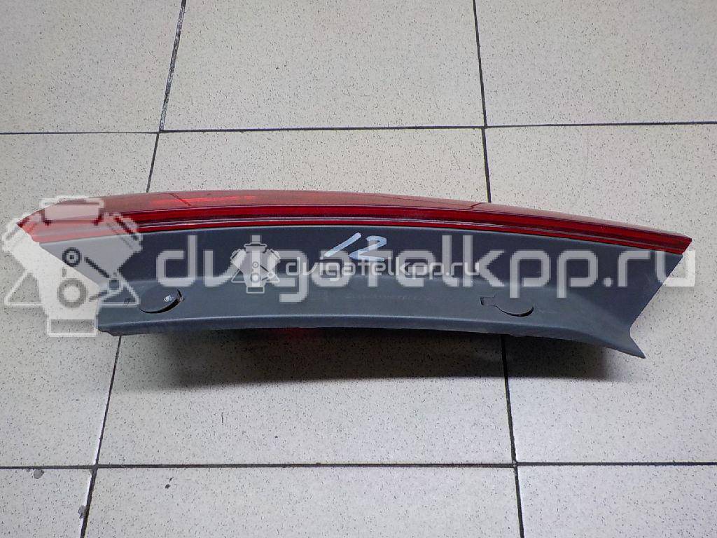 Фото Фонарь задний левый  924031H300 для Kia Ceed {forloop.counter}}