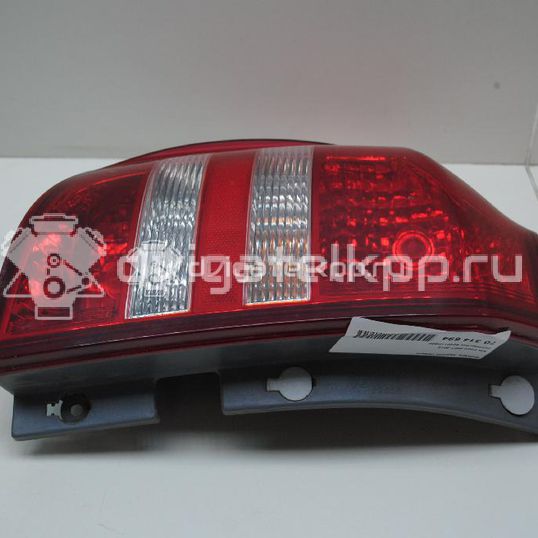 Фото Фонарь задний левый  924011H300 для Kia Ceed