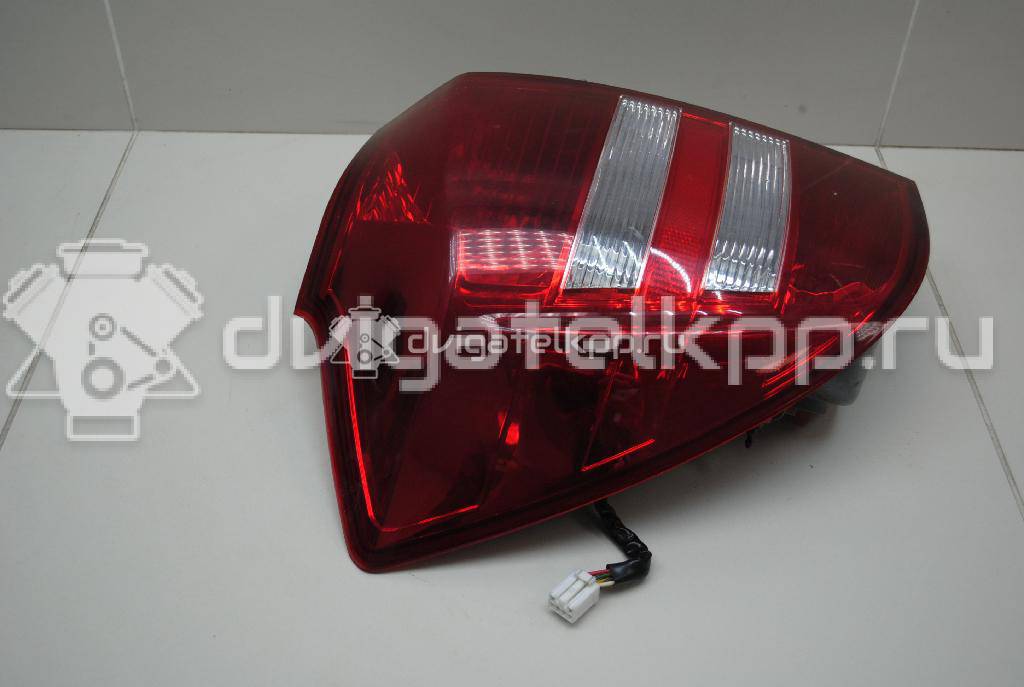 Фото Фонарь задний левый  924011H300 для Kia Ceed {forloop.counter}}