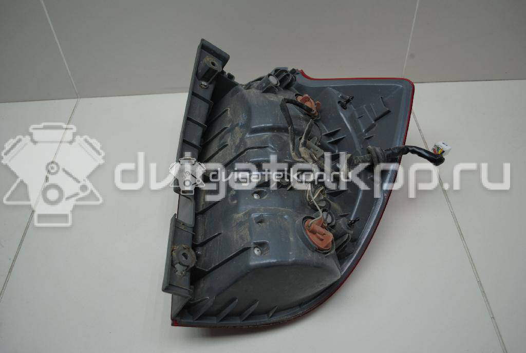 Фото Фонарь задний левый  924011H300 для Kia Ceed {forloop.counter}}