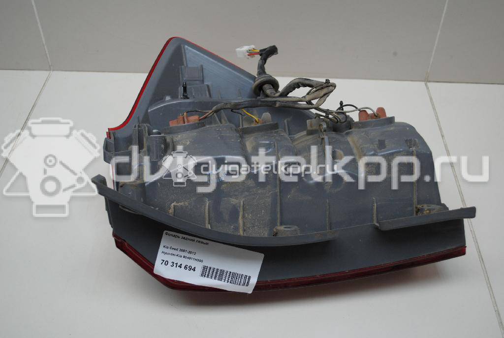 Фото Фонарь задний левый  924011H300 для Kia Ceed {forloop.counter}}