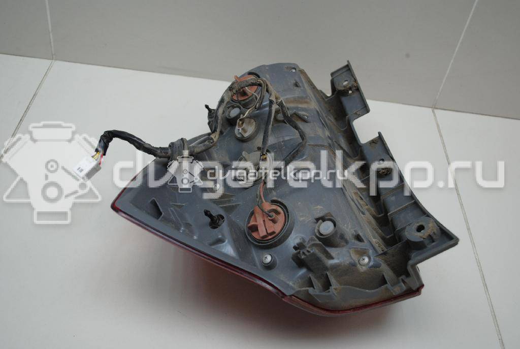 Фото Фонарь задний левый  924011H300 для Kia Ceed {forloop.counter}}