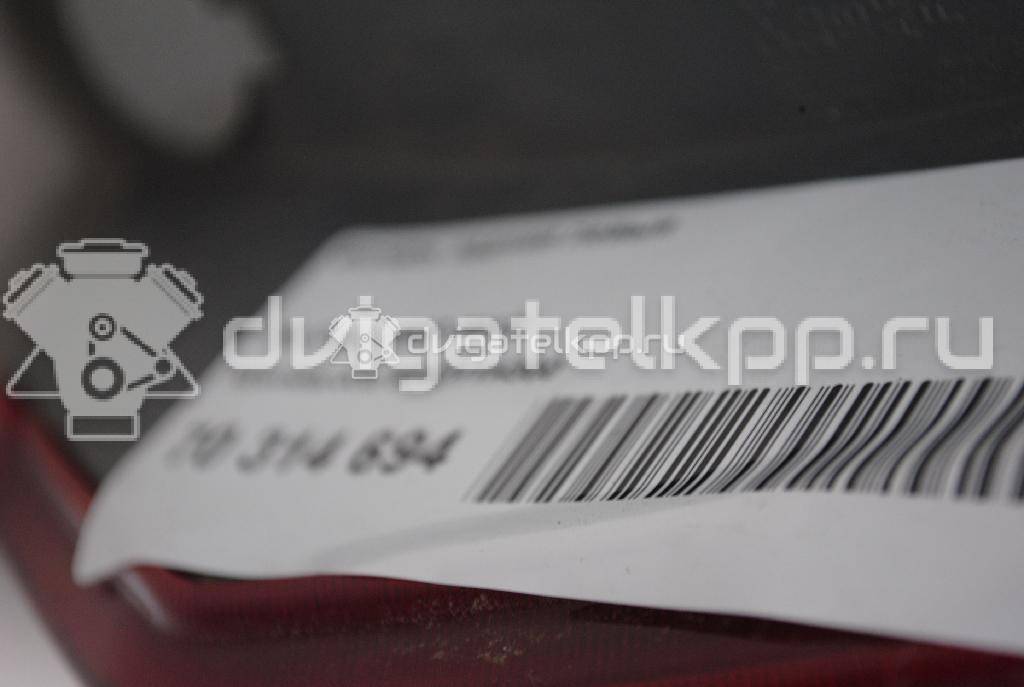 Фото Фонарь задний левый  924011H300 для Kia Ceed {forloop.counter}}