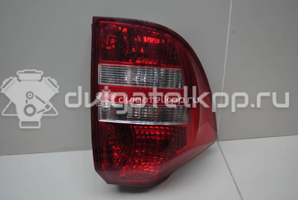 Фото Фонарь задний левый  924011H300 для Kia Ceed {forloop.counter}}