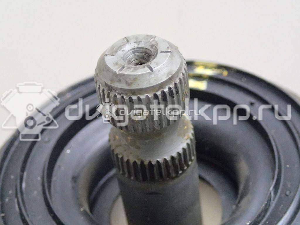 Фото Рейка рулевая  565001H300 для Kia Ceed / Pro Ceed {forloop.counter}}