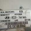 Фото Колонка рулевая  563101H500 для Kia Ceed / Pro Ceed {forloop.counter}}