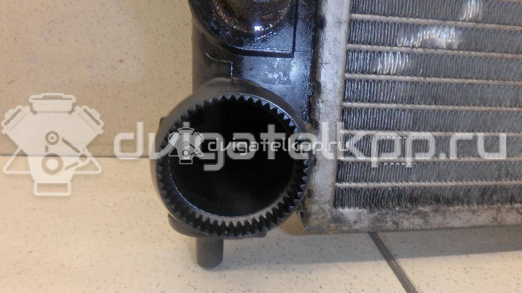 Фото Радиатор основной  253102R650 для kia Ceed {forloop.counter}}