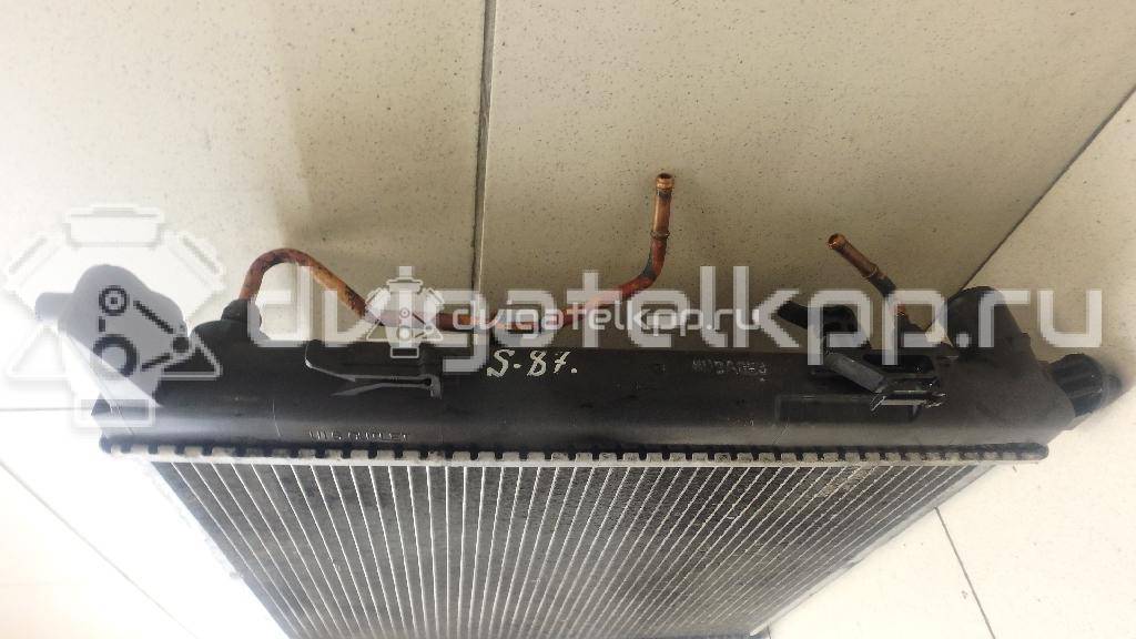 Фото Радиатор основной  253102R650 для kia Ceed {forloop.counter}}