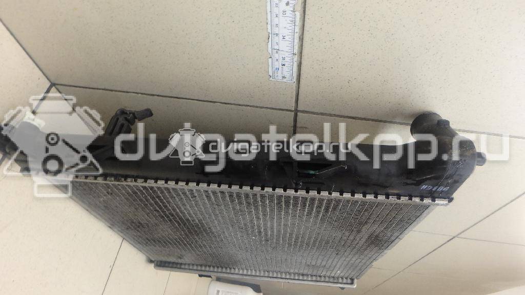 Фото Радиатор основной  253102R650 для kia Ceed {forloop.counter}}