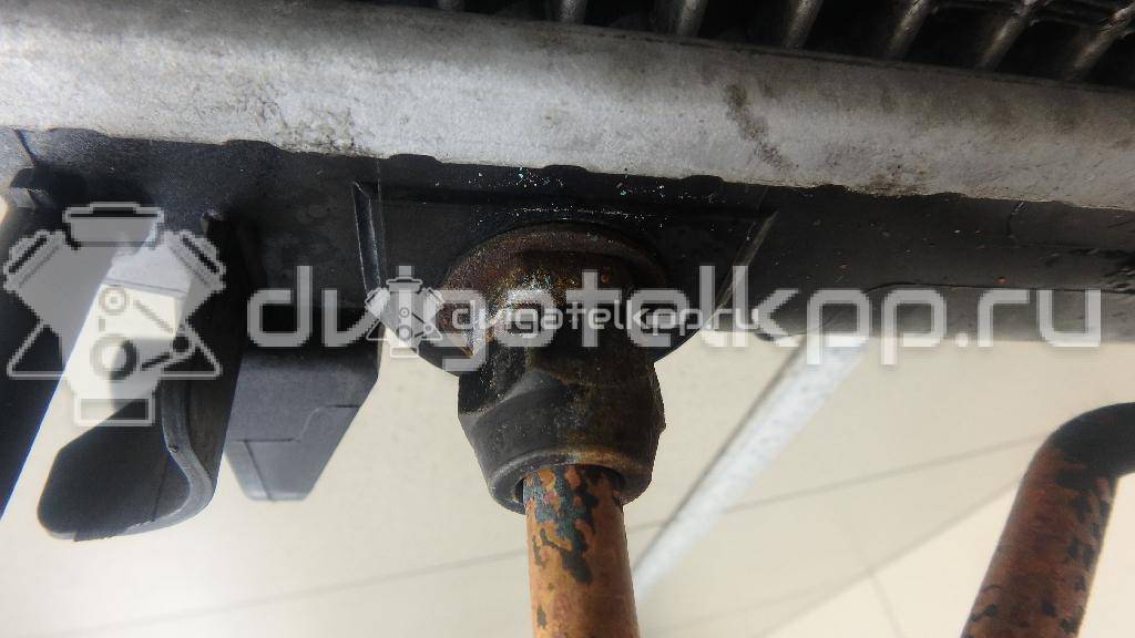 Фото Радиатор основной  253102R650 для kia Ceed {forloop.counter}}