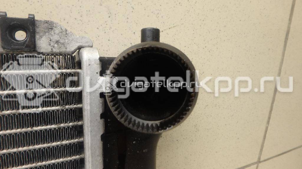 Фото Радиатор основной  253102R650 для kia Ceed {forloop.counter}}