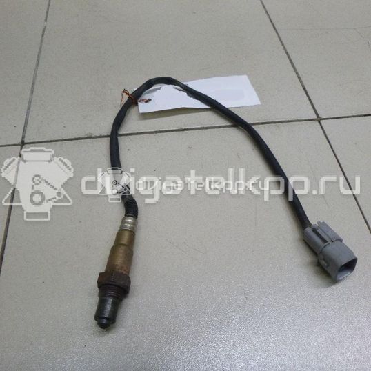 Фото Датчик кислородный/Lambdasonde  392102b130 для Kia Bongo / Cerato / Rio / Ceed / Shuma Fb