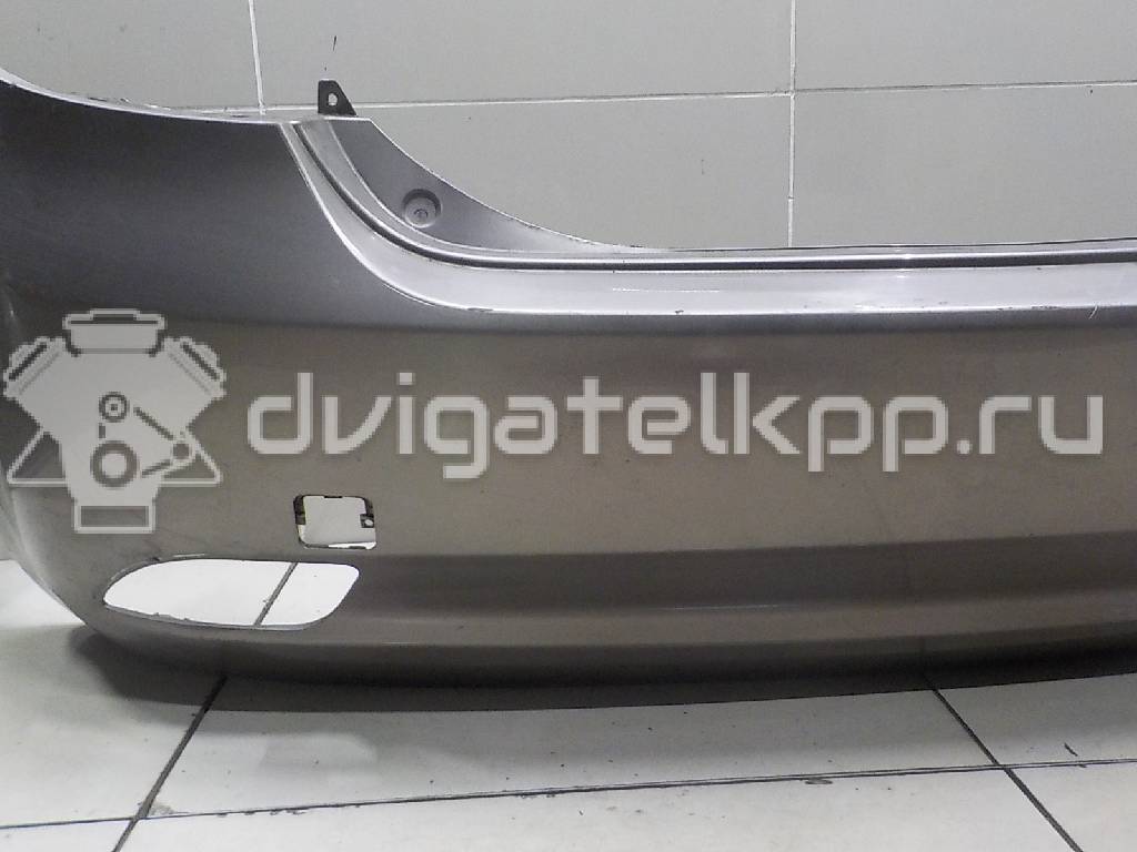 Фото Бампер задний  866111h000 для Kia Ceed / Pro Ceed {forloop.counter}}