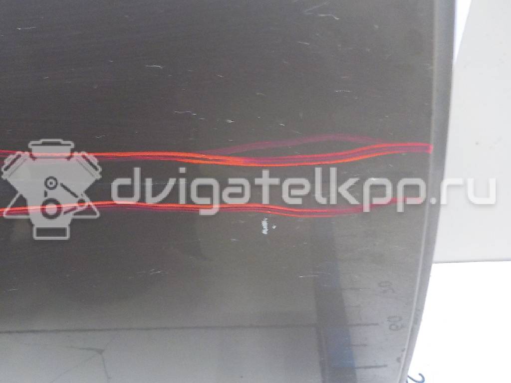 Фото Дверь задняя правая  770041H000 для Kia Ceed {forloop.counter}}