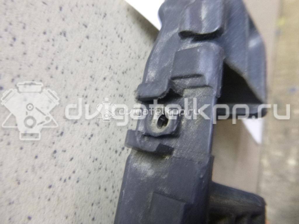 Фото Кронштейн переднего бампера левый  86513A2000 для Kia Ceed {forloop.counter}}