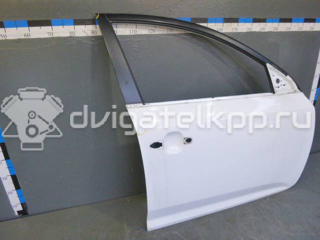 Фото Дверь передняя правая  760041H000 для Kia Ceed {forloop.counter}}