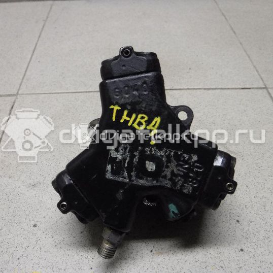 Фото ТНВД для двигателя Z 13 DT для Opel / Chevrolet / Vauxhall / Subaru 70 л.с 16V 1.2 л Дизельное топливо 0445010092